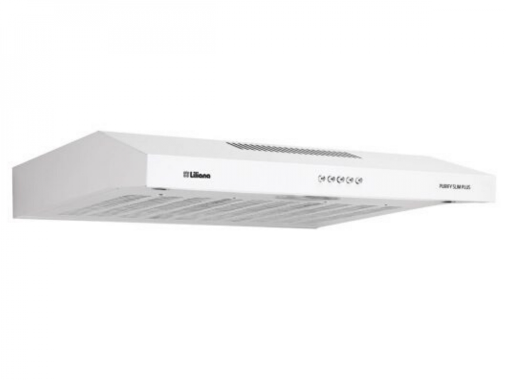 Purificador de aire Liliana Purify Slim LBKP982