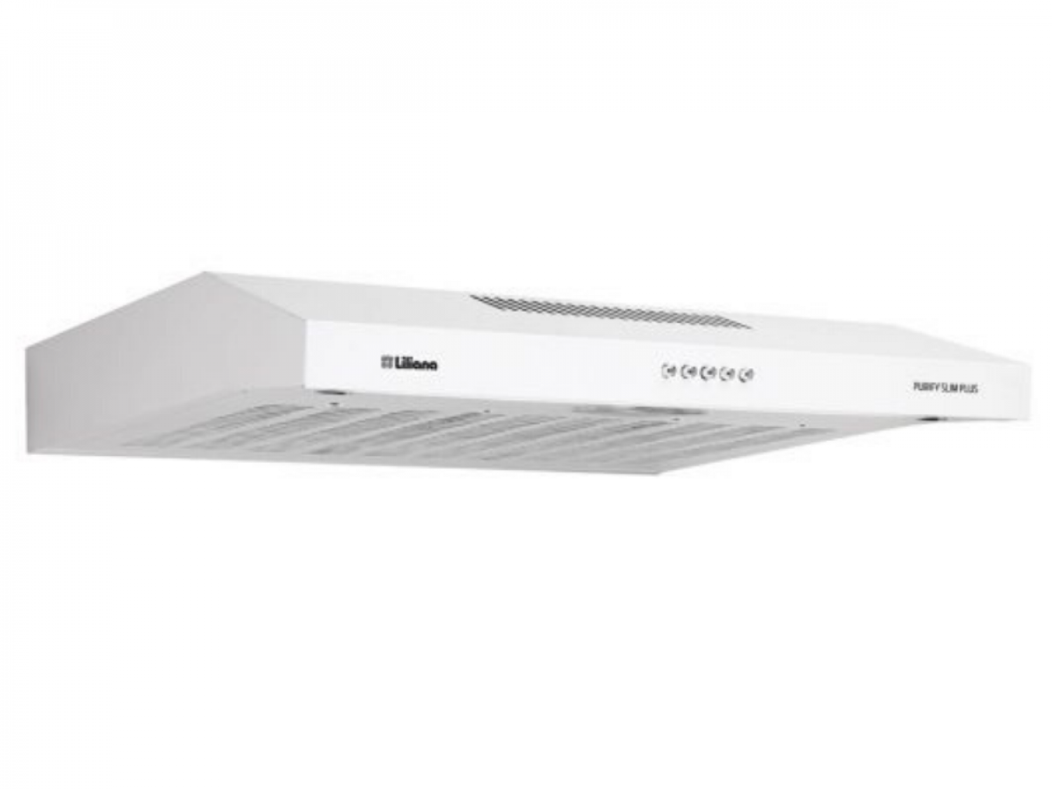 Purificador de aire Liliana Purify Slim LBKP982