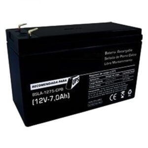 Batería HUNNOX 12 V 8 Ah