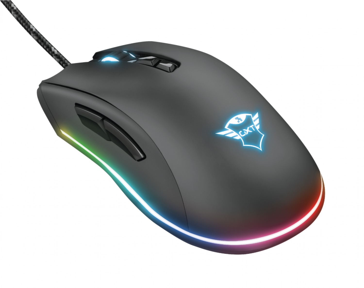 Mouse TRUST Qudos GXT900