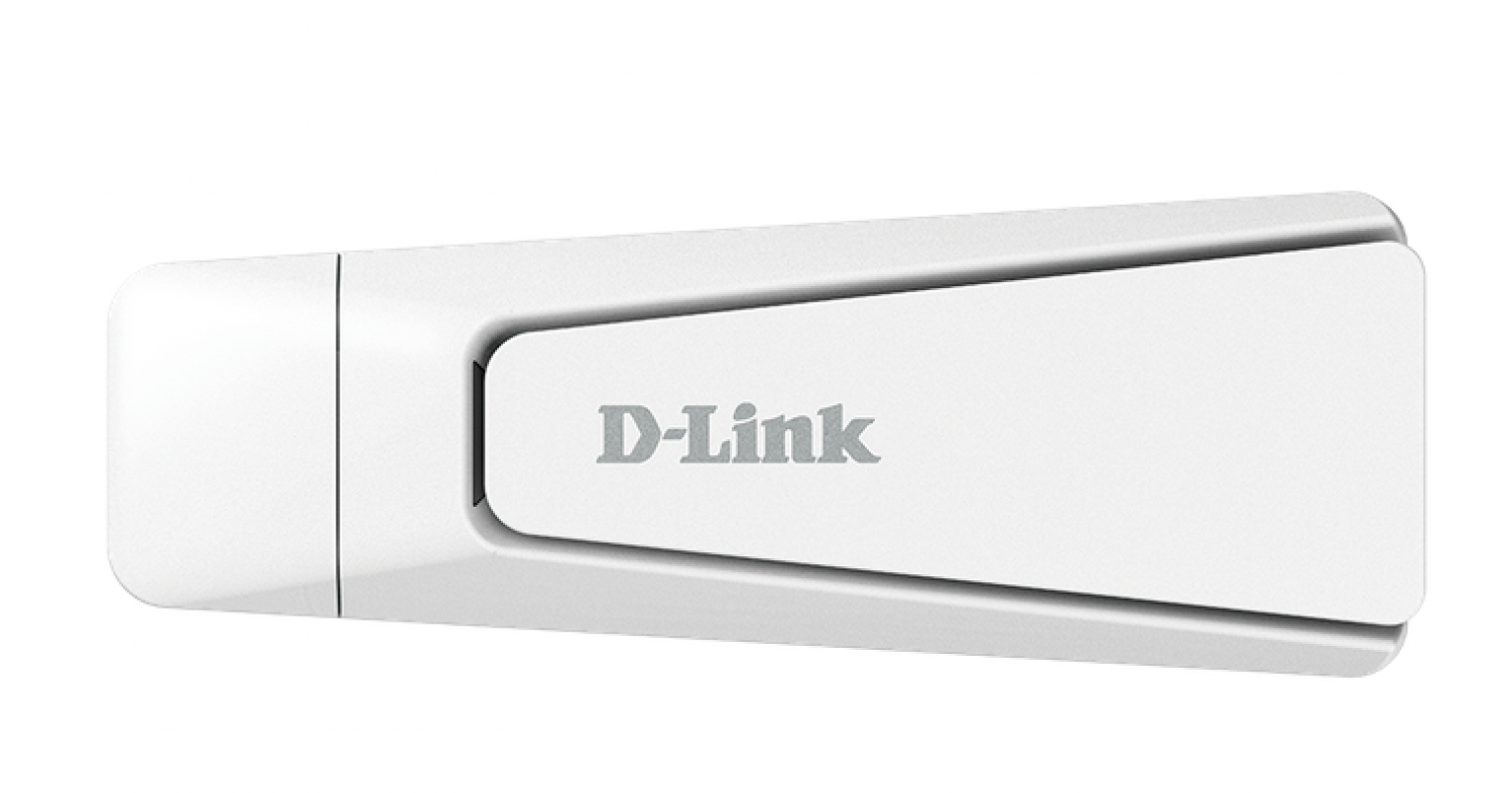 Adaptador Wi-Fi D-Link AX18U
