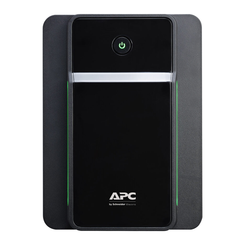 UPS APC BX2200MI-AR - imagen 3