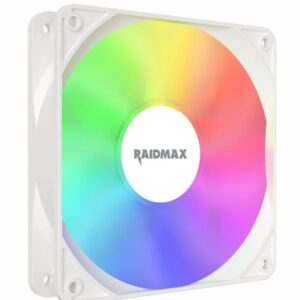 Ventiladores para gabinete RAIDMAX X-AIR