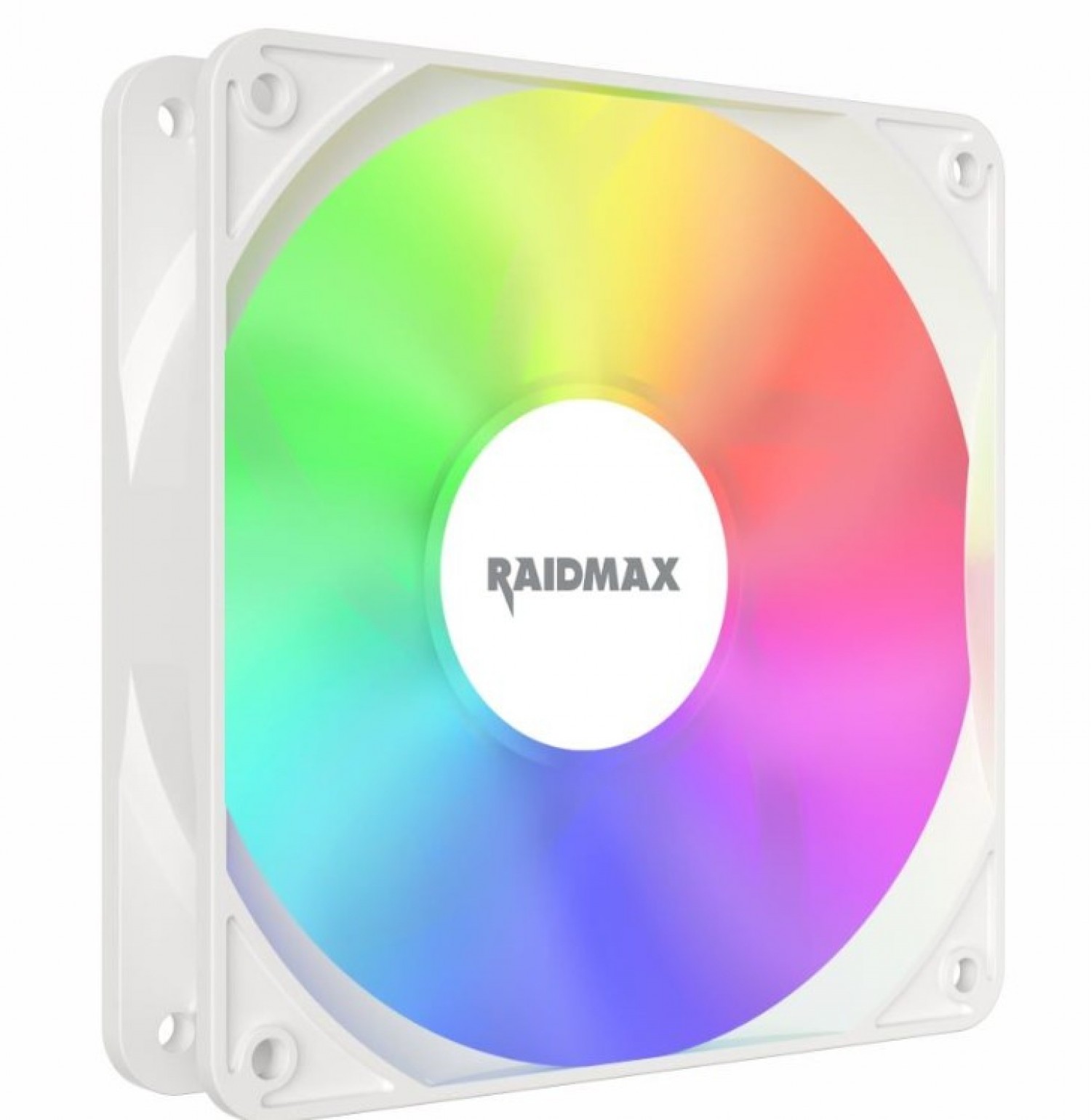 Ventiladores para gabinete RAIDMAX X-AIR