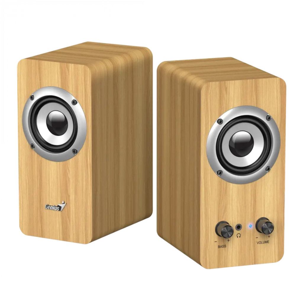 Parlante Genius SP-HF400