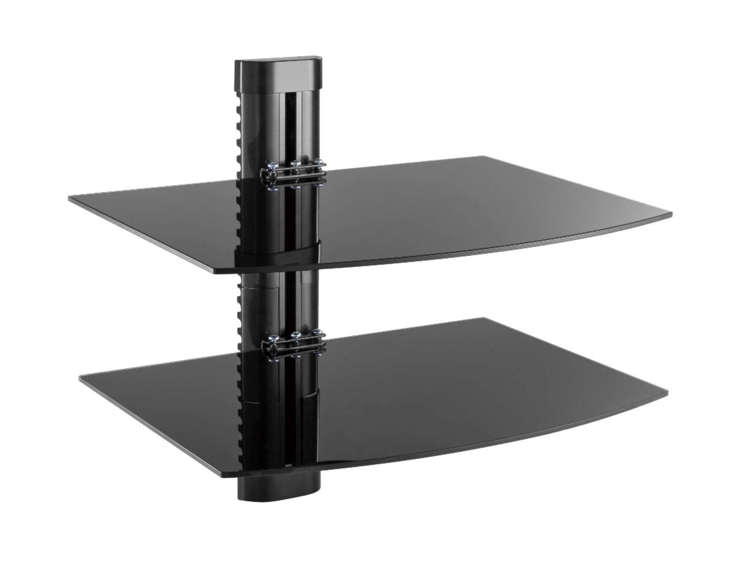 Estante de pared regulable Intelaid IT-EDV