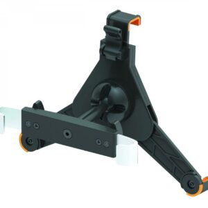 Soporte para tablet de auto Intelaid IT-TCMS