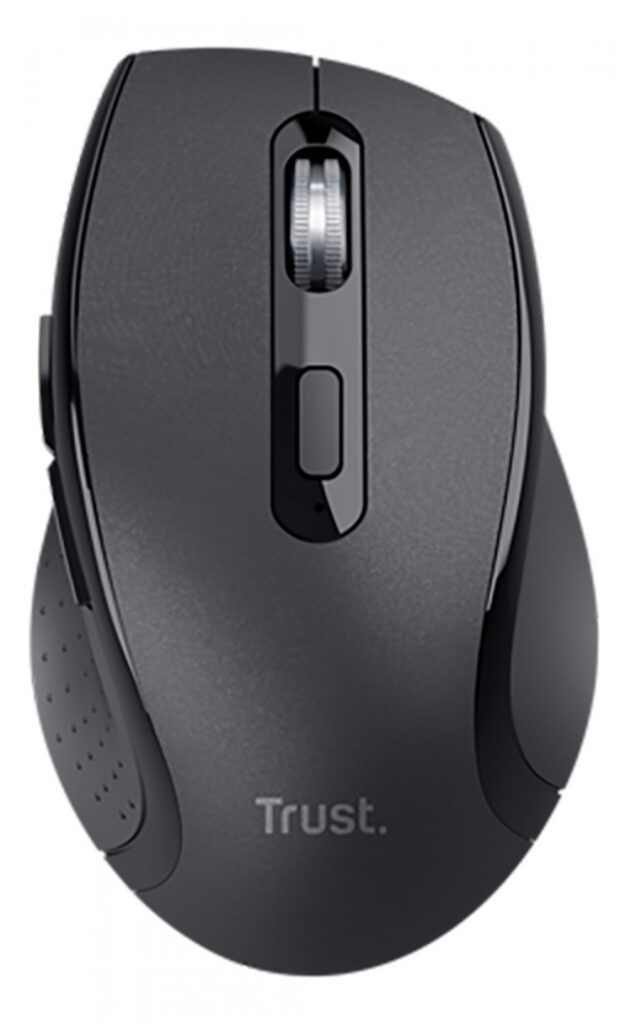 Mouse TRUST Sura
