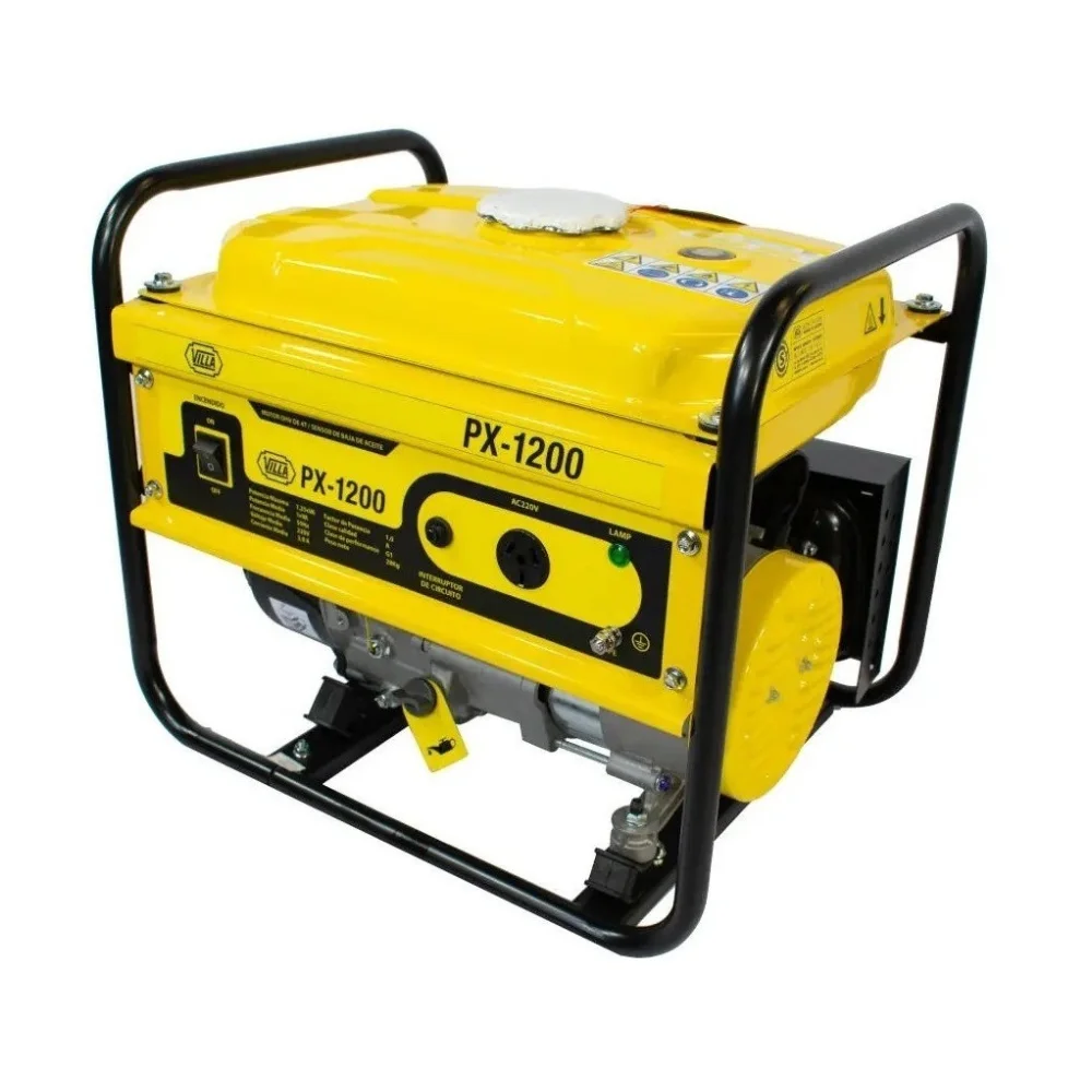 Generador VILLA PX-1200