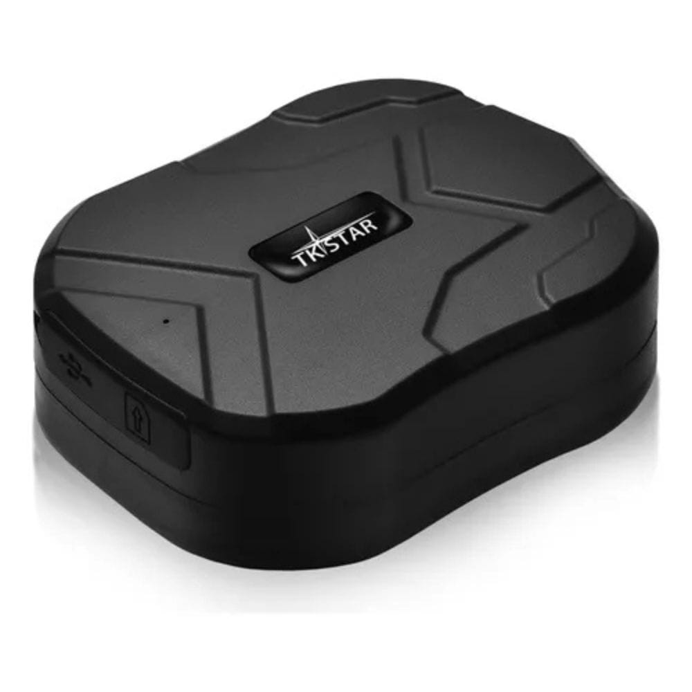 Gps Tracker 2G Localizador Iman Bateria 10000mah
