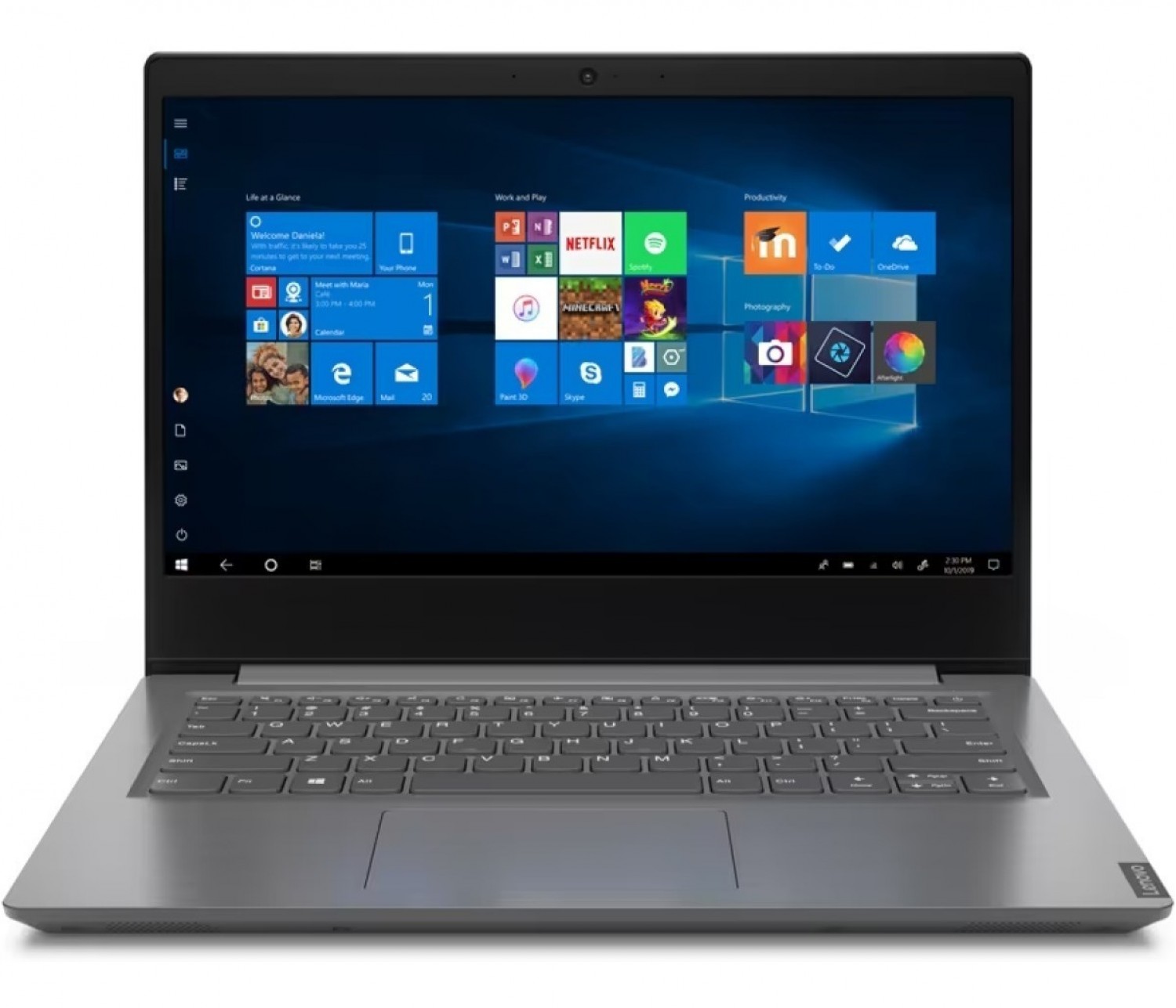 Notebook Lenovo V14