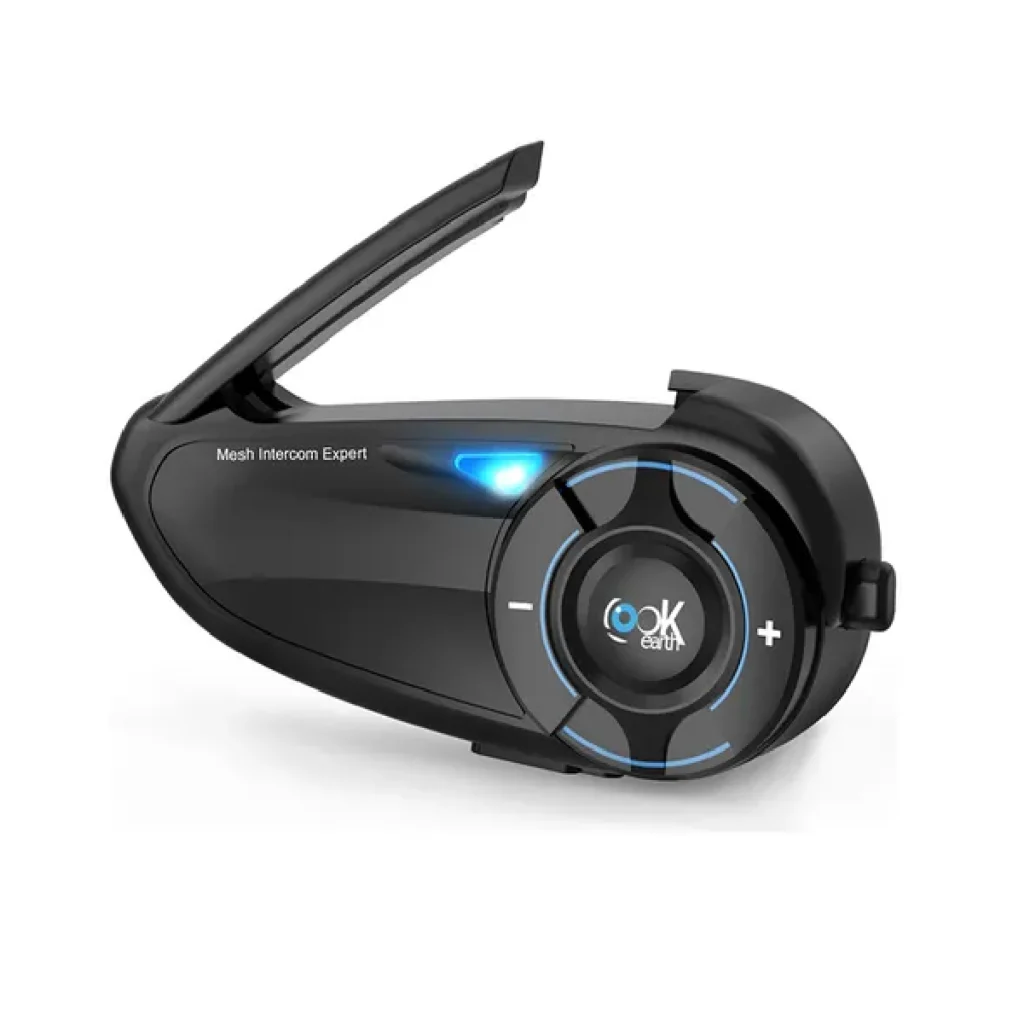 Intercomunicador LookEarth Q8