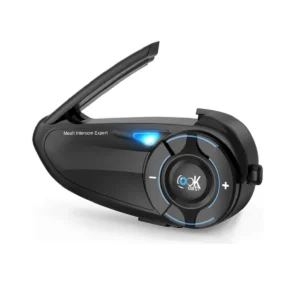 Intercomunicador LookEarth Q8
