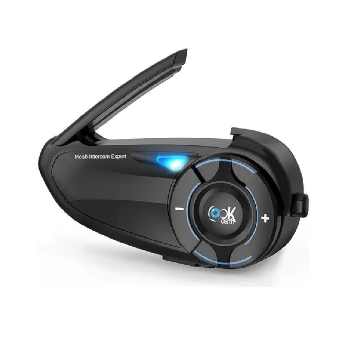 Intercomunicador LookEarth Q8