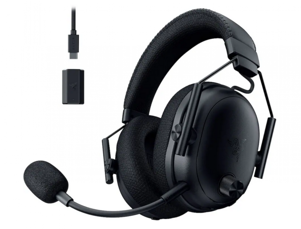 Auriculares Razer BlackShark V3 Pro