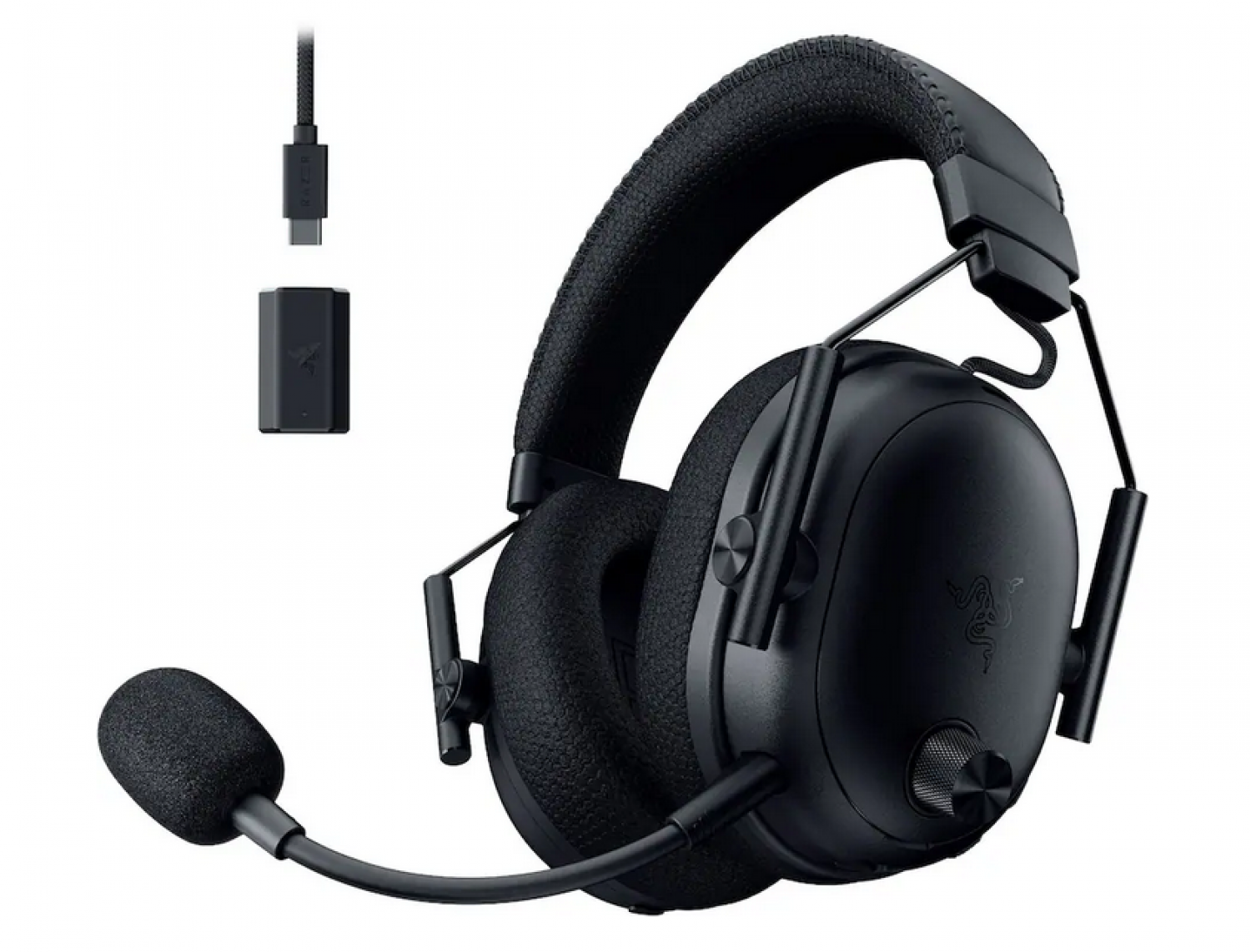 Auriculares Razer BlackShark V3 Pro