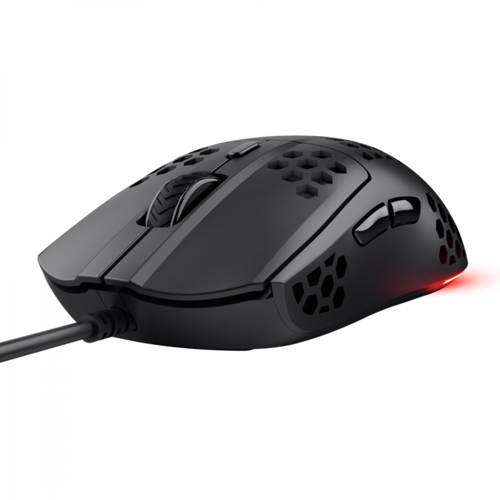 Mouse TRUST HELOX