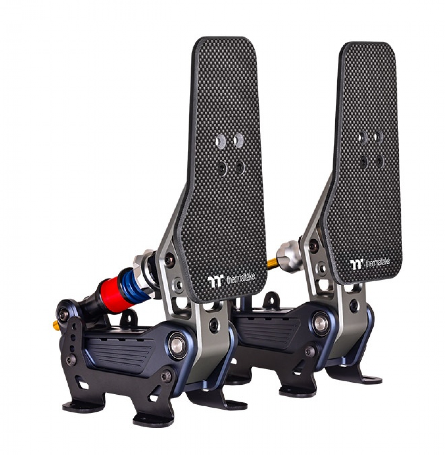 Pedalera de simulación Thermaltake XRP-L1