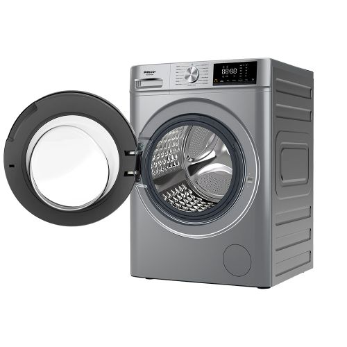 Lavasecarropas Philco PHLS128-2GSN 12/8KG - imagen 4