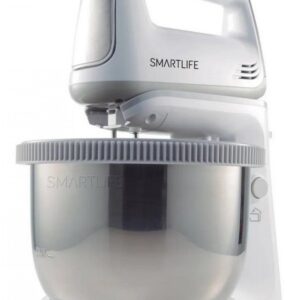 Batidora de pie Smartlife SL-HMR5035IXPN