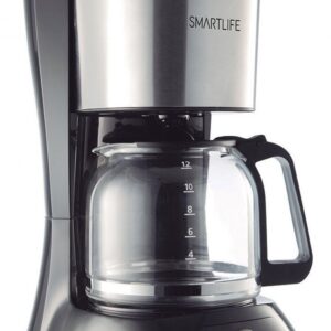 Cafetera de filtro Smartlife SL-CM9402