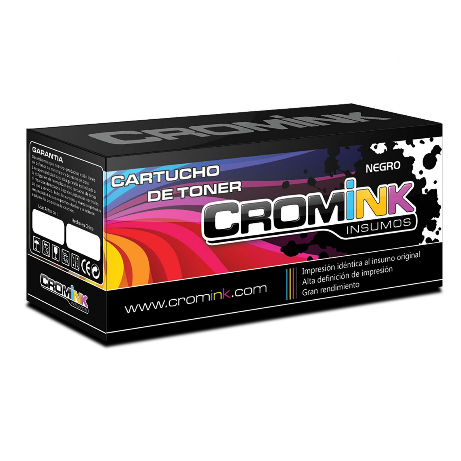 Tóner CROMINK TN-360