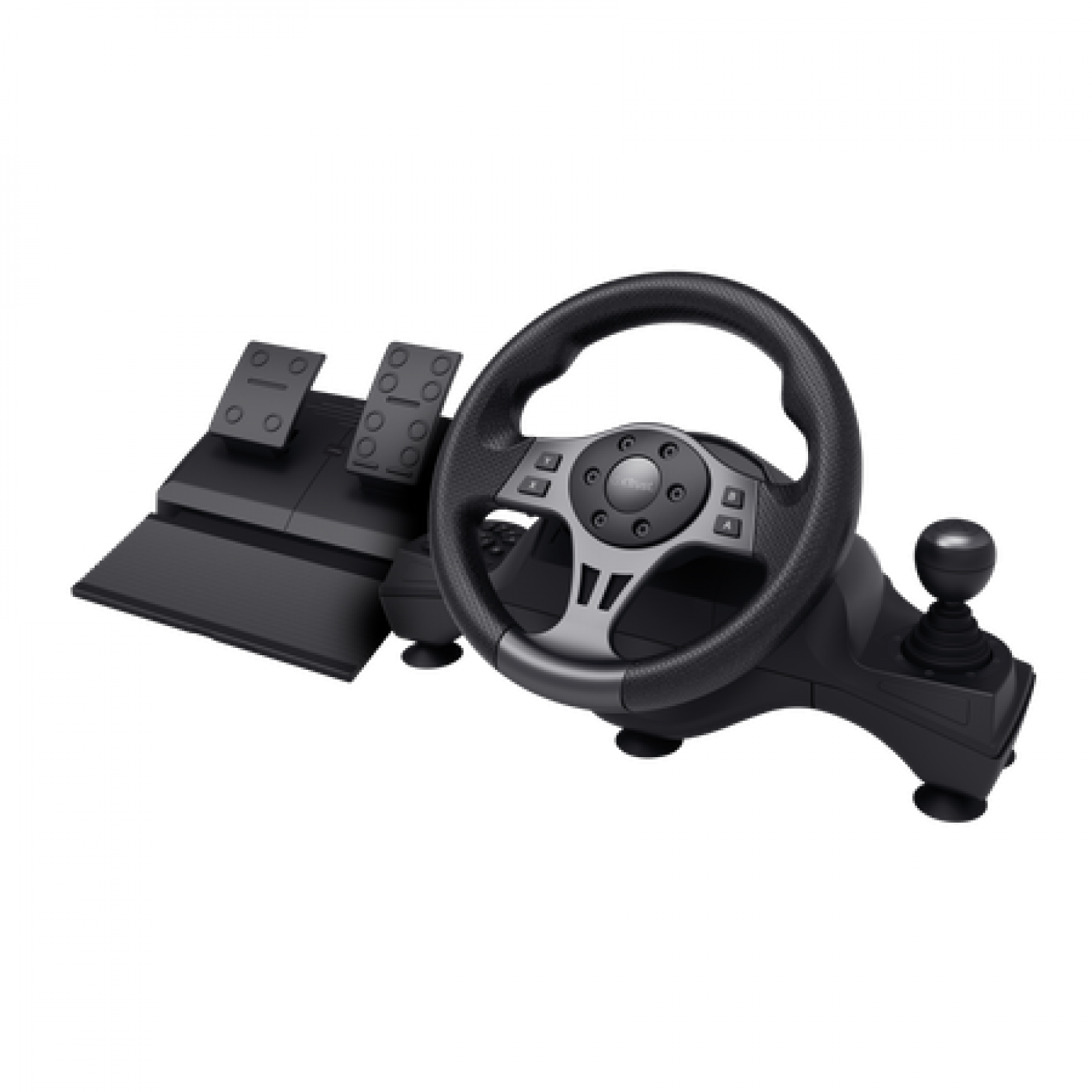 Volante de carreras Trust GXT 289 MOVI