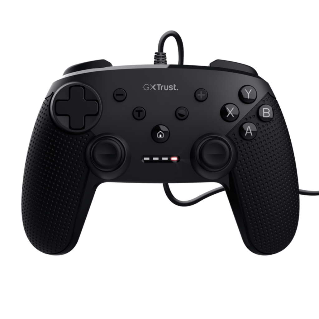 Joystick Trust GXTrust 541 Muta