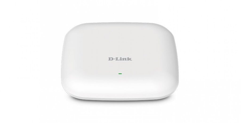 Punto de acceso D-LINK DAP-2610