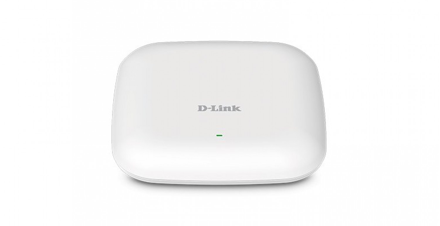 Punto de acceso D-LINK DAP-2610