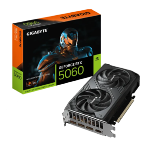 Placa de video Gigabyte GV-N5060WF2MAX OCV2-8GD