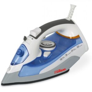 Plancha a vapor Liliana RPV500