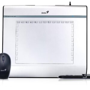 Tableta gráfica GX Gaming MousePen I608X