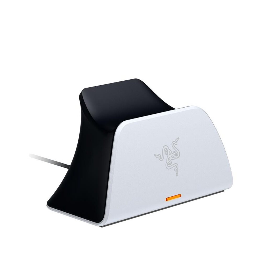 Base de carga Razer Quick Charging Stand para PS5