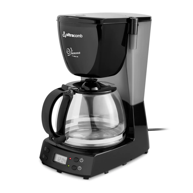 Cafetera Ultracomb CA-2205