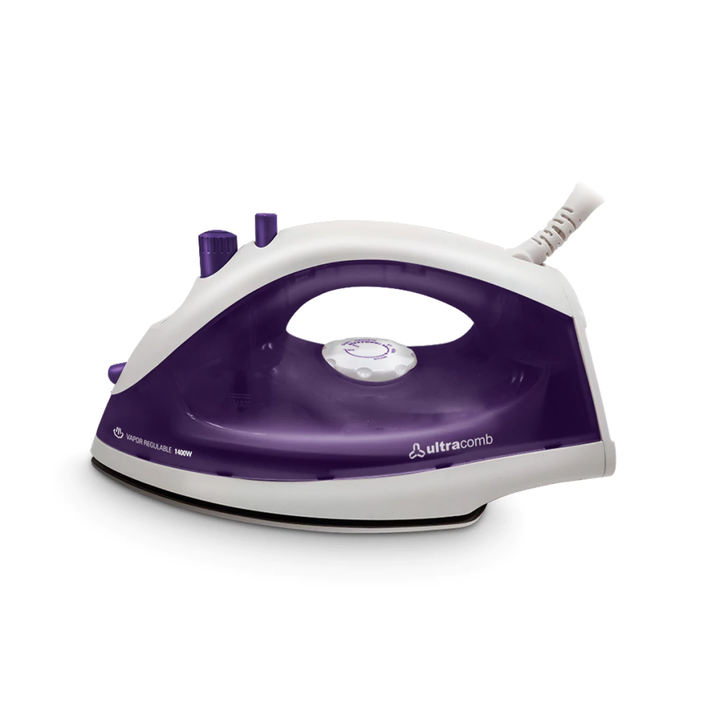 Plancha a Vapor Ultracomb PL-4170