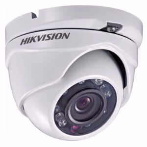Cámara domo Hikvision DS-2CE56COT-IRMF