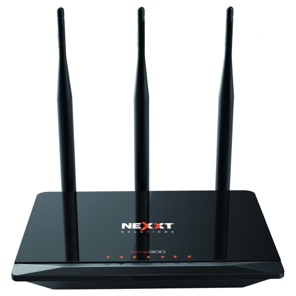Router Nexxt N AMP300