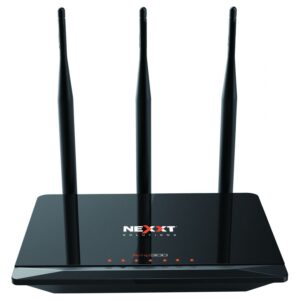 Router Nexxt N AMP300