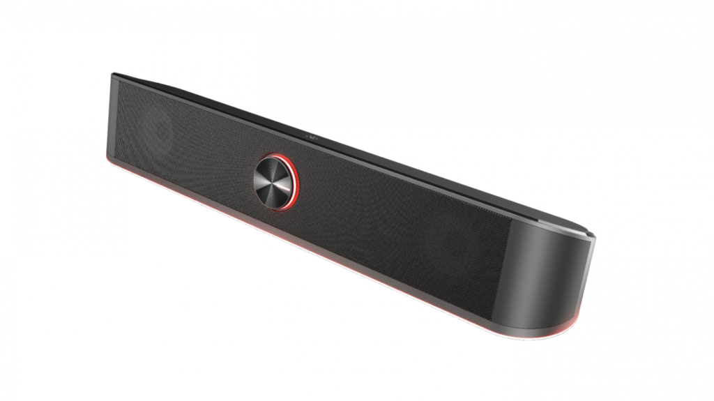 Barra de sonido Trust 619 Thorne