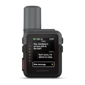 Comunicador Satelital Garmin inReach Mini 3