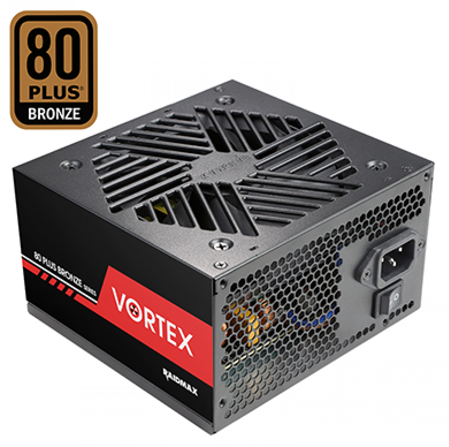 Fuente Raidmax Vortex RX-700ACV
