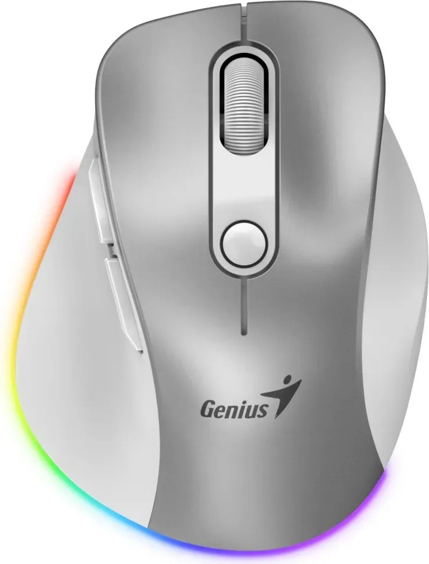Mouse GX GAMING ERGO 9000S PRO
