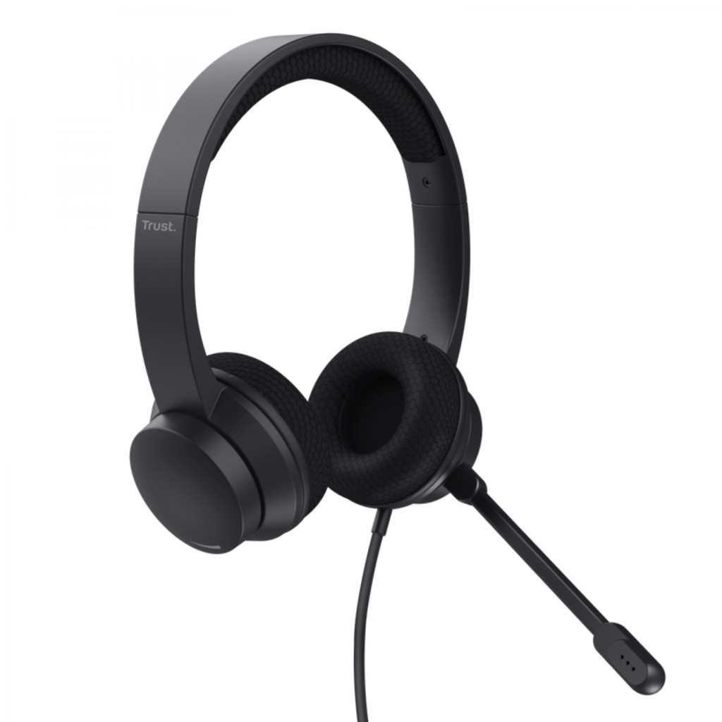 Auriculares Trust Ayda