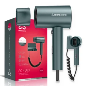 Secador de Cabello Ultracomb SC-4663