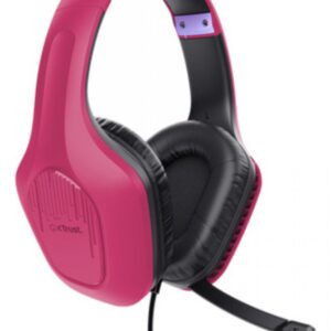 Auriculares Trust Zirox GXT415P