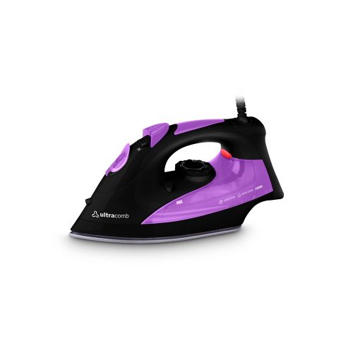 Plancha a Vapor Ultracomb PL-4180