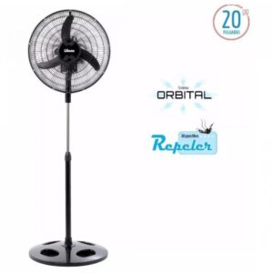 Ventilador de pie Liliana VPRN20