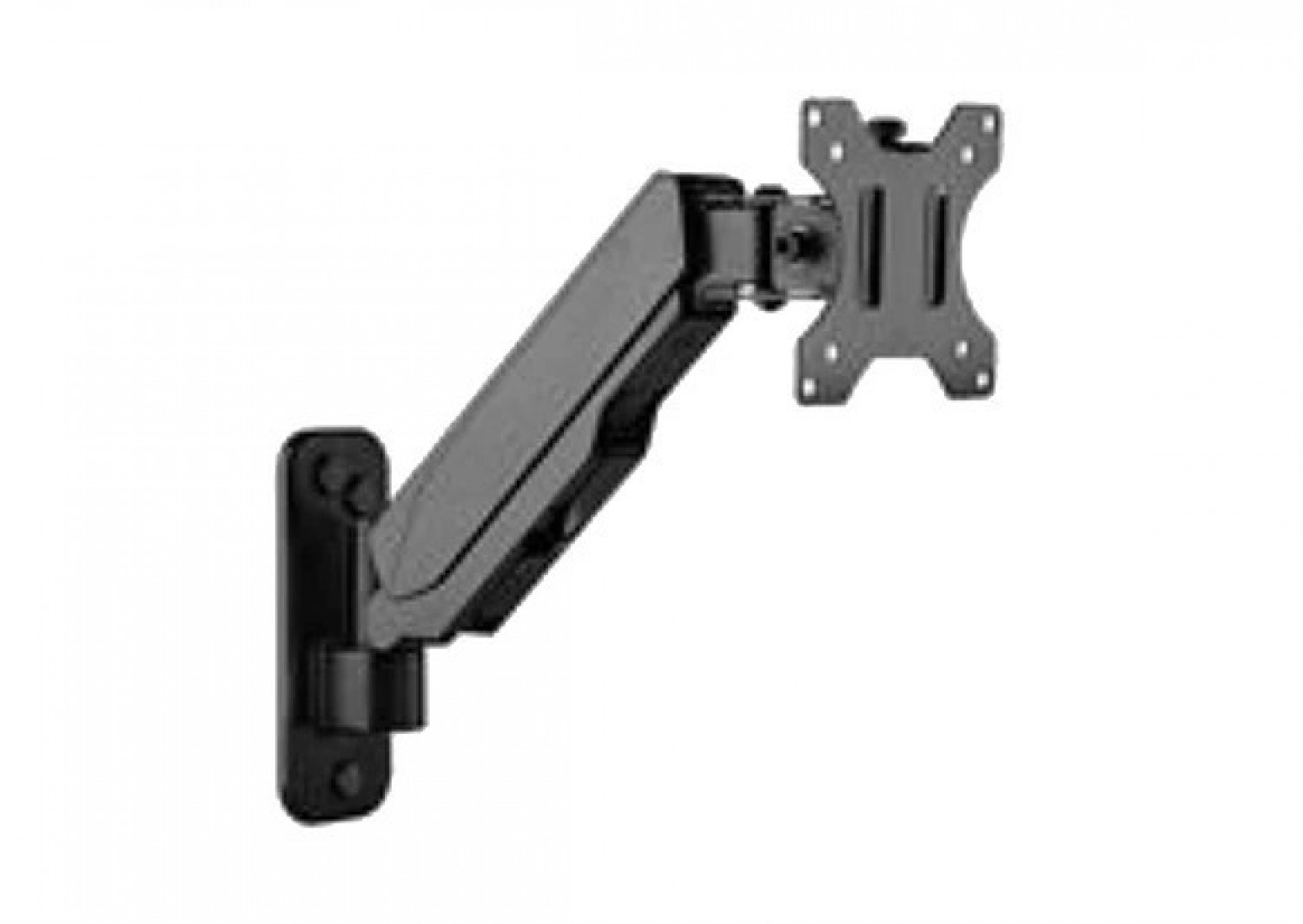 Soporte de escritorio para monitor Intelaid IT-DBWO