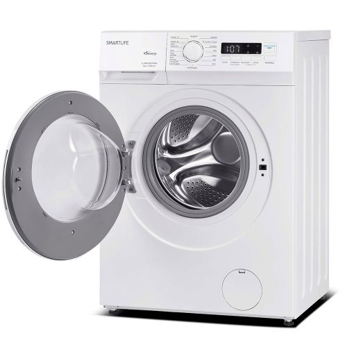 Lavarropas Smartlife SL-WM26I081400 8 - imagen 3